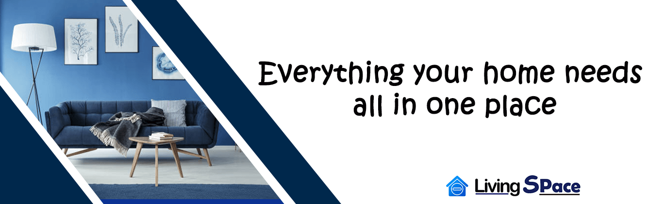 LivingSpace promo