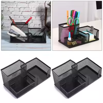 Atlas Desk Organizer