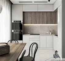 Kitchen & Dining