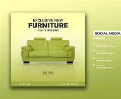 How to Choose the Perfect Sofa for Your Living Room