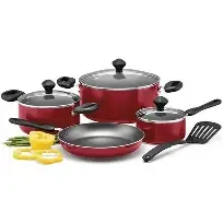 Singer Prestige Non-Stick Cookware Set